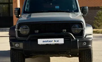 Tank 300 2023 года за 21 000 000 тг. в Костанай фото 1