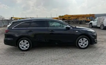 Kia Ceed 2023 года за 9 500 000 тг. в Астана фото 2