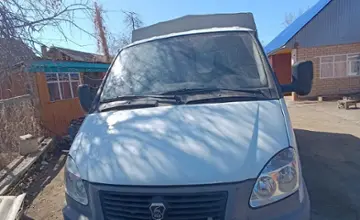 ГАЗ 3302 «Газель» 2011 года за 5 500 000 тг. в Семей фото 2