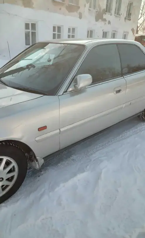 Honda Inspire 1995 года за 1 800 000 тг. в Восточно-Казахстанская область фото 1