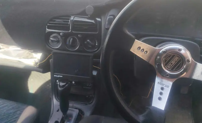 Subaru Impreza WRX STi 1994 года за 850 000 тг. в Алматы