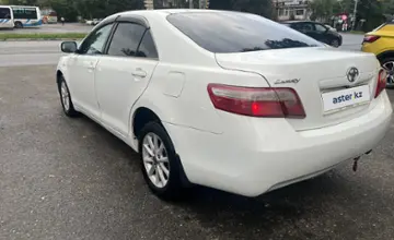 Toyota Camry 2007 года за 4 600 000 тг. в Усть-Каменогорск фото 5