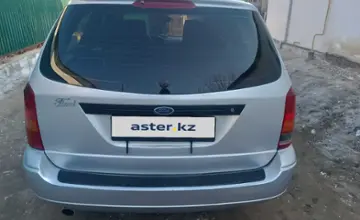 Ford Focus 2001 года за 1 700 000 тг. в Кызылординская область фото 3
