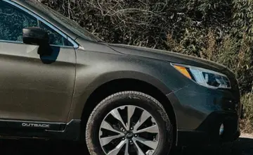 Subaru Outback 2015 года за 9 200 000 тг. в Астана фото 3