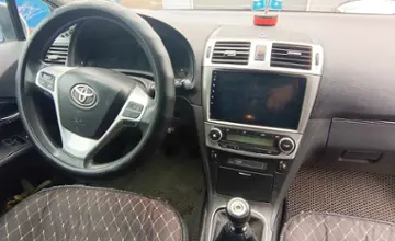Toyota Avensis 2012 года за 5 200 000 тг. в Петропавловск фото 3