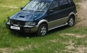 Mitsubishi RVR 1995 года за 1 600 000 тг. в Талдыкорган фото 1