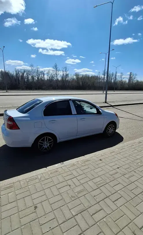Chevrolet Nexia 2022 года за 4 500 000 тг. в Астана фото 2