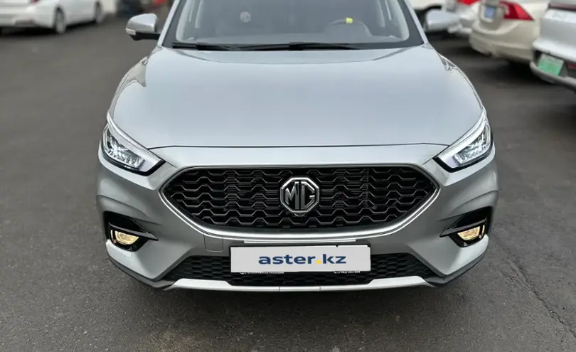 MG ZS 2024 года за 6 990 000 тг. в Алматы фото 1