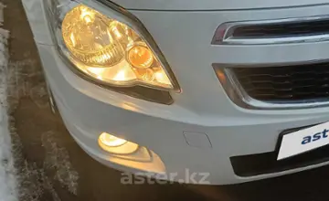 Chevrolet Cobalt 2023 года за 6 000 000 тг. в Алматы фото 4
