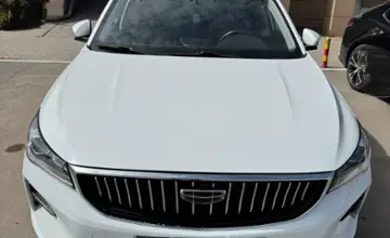 Geely Emgrand 2024 года за 7 777 000 тг. в Астана фото 1