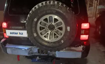 Mitsubishi Pajero 1993 года за 3 000 000 тг. в Жетысуская область фото 3