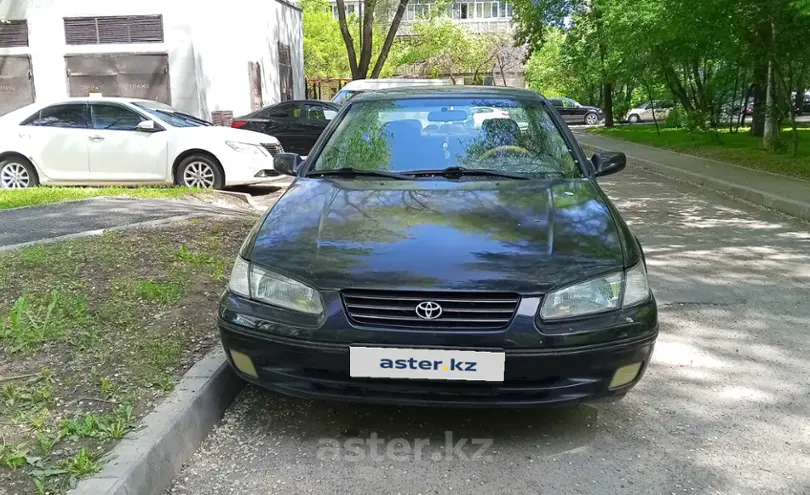 Toyota Camry 2001 года за 3 600 000 тг. в Алматы фото 1