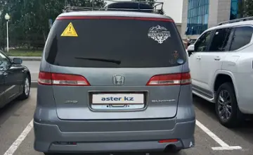 Honda Elysion 2004 года за 4 700 000 тг. в Павлодарская область фото 3