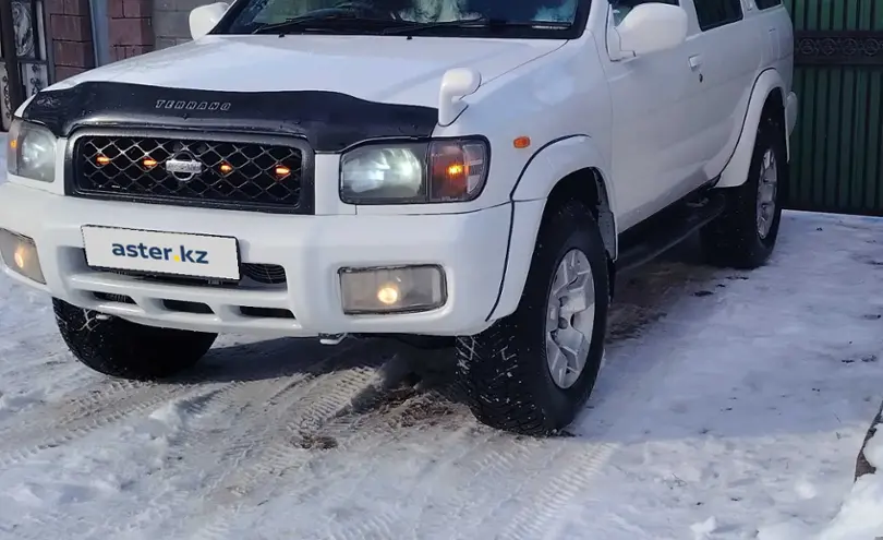 Nissan Terrano 1999 года за 4 200 000 тг. в Алматы