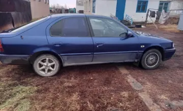 Nissan Primera 1993 года за 550 000 тг. в Астана фото 4