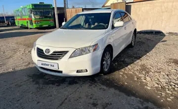 Toyota Camry 2007 года за 4 600 000 тг. в Усть-Каменогорск фото 1