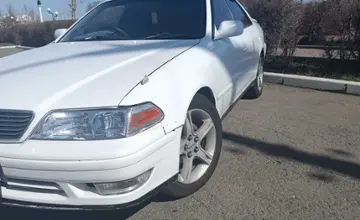 Toyota Mark II 1997 года за 2 800 000 тг. в Павлодарская область фото 2