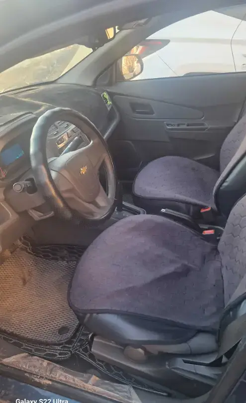 Chevrolet Cobalt 2022 года за 4 200 000 тг. в Карагандинская область