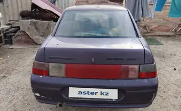 LADA (ВАЗ) 2110 1998 года за 650 000 тг. в Карагандинская область