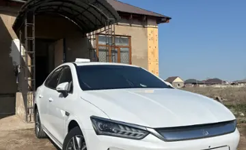 BYD QIN PLUS 2024 года за 6 200 000 тг. в Алматы фото 4