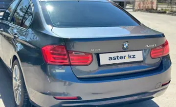 BMW 3 серии 2014 года за 8 000 000 тг. в Астана фото 3