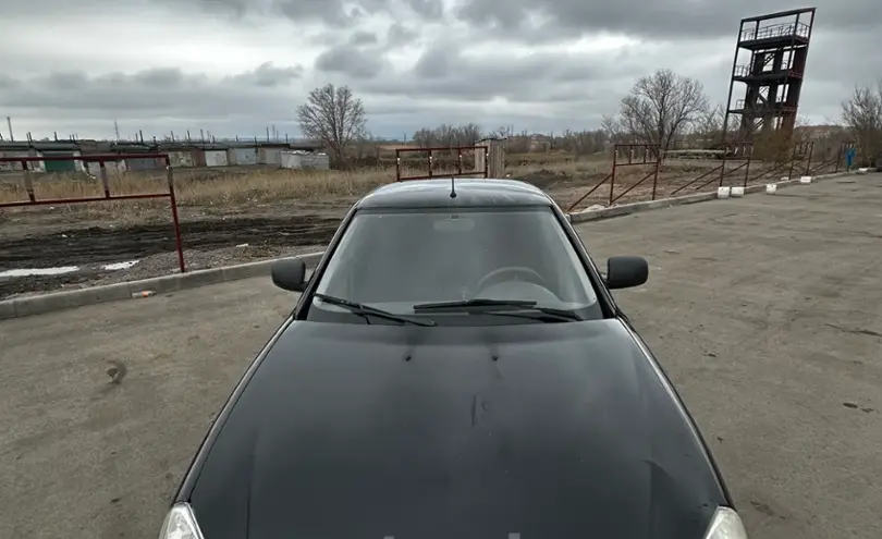 LADA (ВАЗ) Priora 2011 года за 1 700 000 тг. в Карагандинская область
