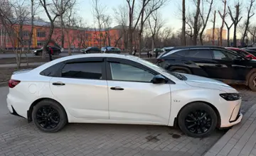 Chevrolet Monza 2023 года за 7 000 000 тг. в Астана фото 2