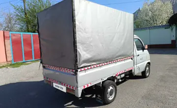 FAW 1024 2013 года за 3 150 000 тг. в Шымкент фото 3