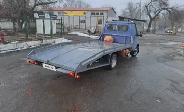 ГАЗ 3302 «Газель» 2006 года за 4 500 000 тг. в Алматы фото 3