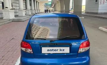 Daewoo Matiz 2013 года за 1 000 000 тг. в Астана фото 3