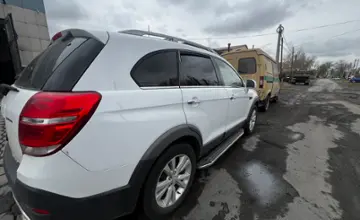 Chevrolet Captiva 2013 года за 5 500 000 тг. в Карагандинская область фото 2