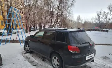 Mitsubishi Airtrek 2003 года за 3 450 000 тг. в Усть-Каменогорск фото 3