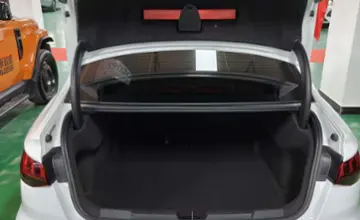 Audi A3 2022 года за 8 650 000 тг. в Шымкент