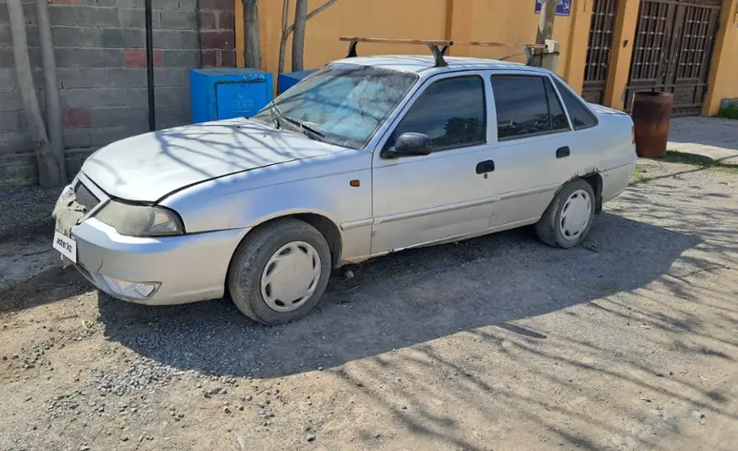 Daewoo Nexia 2008 года за 1 000 000 тг. в Шымкент