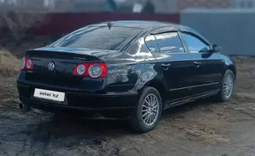 Volkswagen Passat 2008 года за 3 100 000 тг. в Костанай фото 2