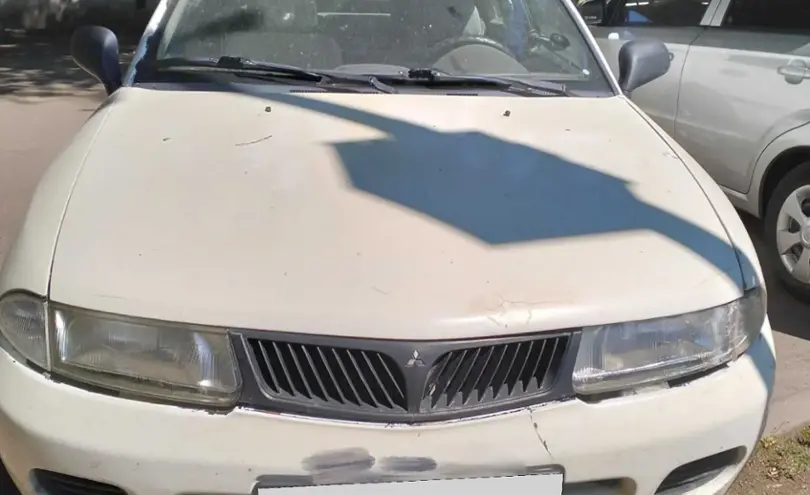 Mitsubishi Carisma 1995 года за 450 000 тг. в Карагандинская область