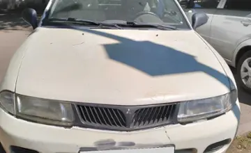 Mitsubishi Carisma 1995 года за 450 000 тг. в Карагандинская область фото 1