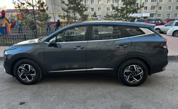 Kia Sportage 2025 года за 14 000 000 тг. в Астана фото 4