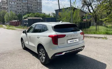 Haval Jolion 2023 года за 6 400 000 тг. в Шымкент фото 4