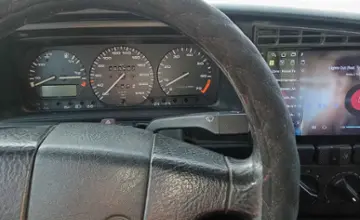 Volkswagen Passat 1991 года за 800 000 тг. в Актюбинская область фото 5