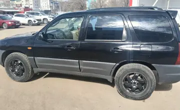Mazda Tribute 2001 года за 2 900 000 тг. в Уральск фото 4