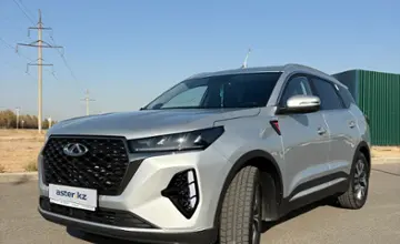 Chery Tiggo 7 Pro 2025 года за 10 500 000 тг. в Шымкент фото 2