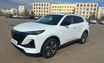 Changan CS55PLUS 2023 года за 8 500 000 тг. в Астана фото 1