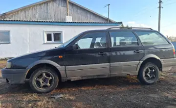 Volkswagen Passat 1991 года за 800 000 тг. в Павлодарская область фото 5