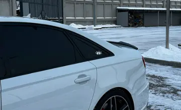 Audi S6 2016 года за 21 000 000 тг. в Усть-Каменогорск фото 5