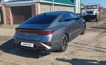 Hyundai Lafesta 2023 года за 10 950 000 тг. в Костанайская область