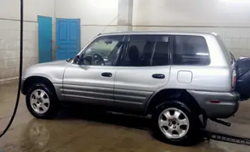 Toyota RAV4 1998 года за 4 000 000 тг. в Талдыкорган