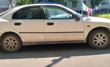 Mitsubishi Carisma 1995 года за 450 000 тг. в Карагандинская область фото 2