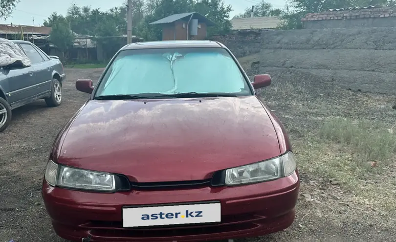 Honda Accord 1993 года за 1 400 000 тг. в Карагандинская область
