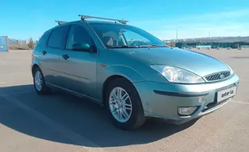 Ford Focus 2005 года за 2 500 000 тг. в Усть-Каменогорск фото 2